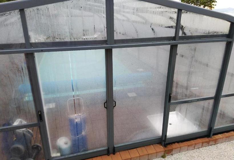 호텔 Villa Colticciola Agriturismo Marche