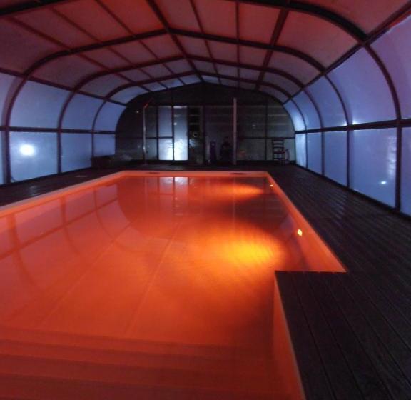 호텔 Villa Colticciola Agriturismo Marche