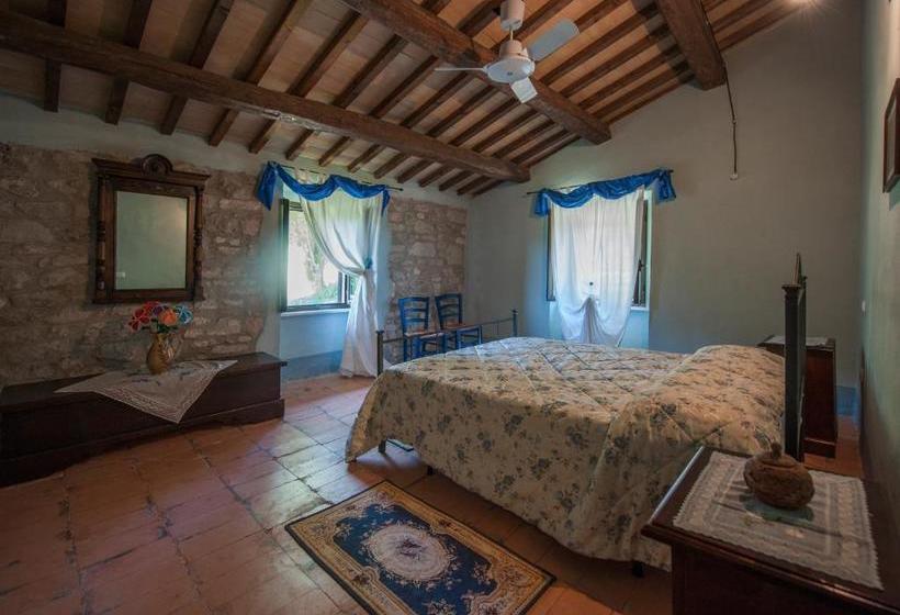 호텔 Villa Colticciola Agriturismo Marche