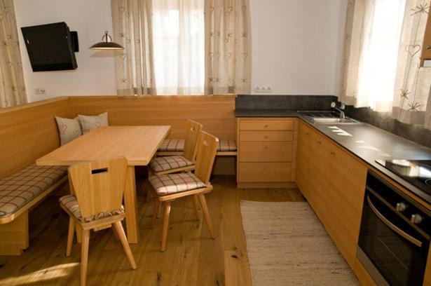 Отель Wegmacherhof