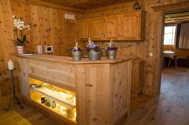 Отель Wegmacherhof