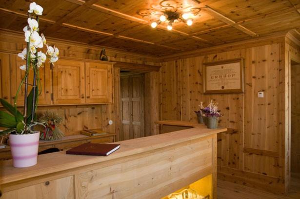 Отель Wegmacherhof