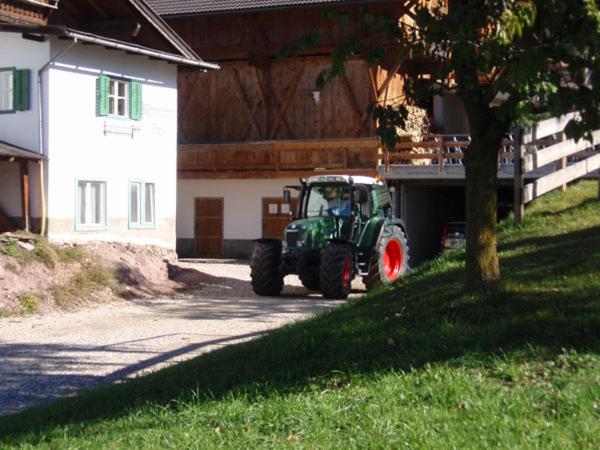 Отель Wegmacherhof