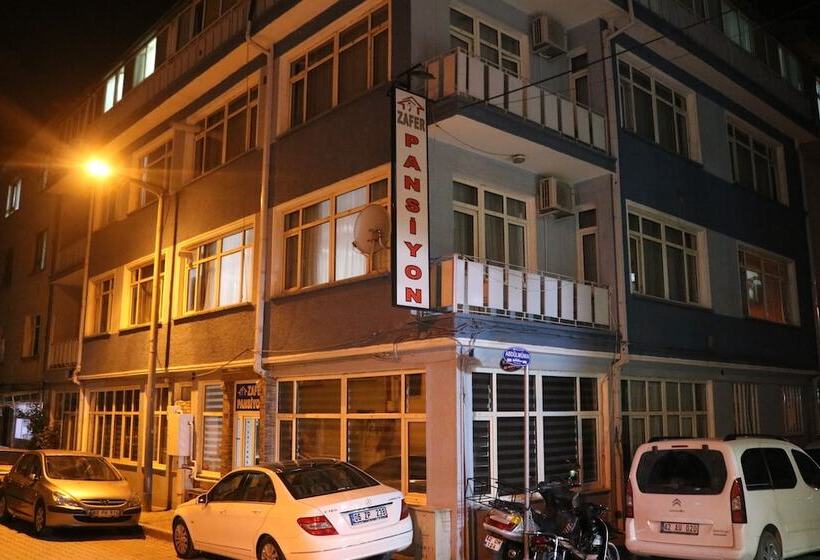 호텔 Zafer Hostel