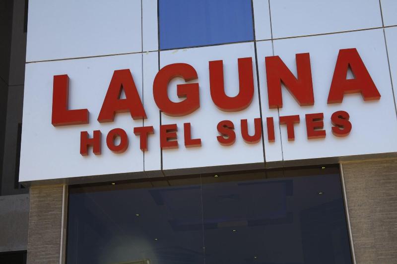 Laguna Hotel Suites