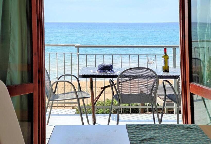 Le Dune Sea View Apartments   Futura Cav