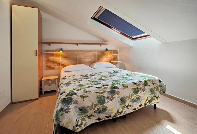 Le Dune Sea View Apartments   Futura Cav