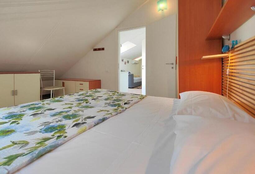 Le Dune Sea View Apartments   Futura Cav