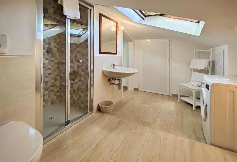 Le Dune Sea View Apartments   Futura Cav