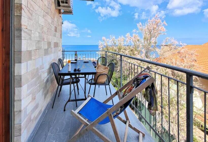 Le Dune Sea View Apartments   Futura Cav