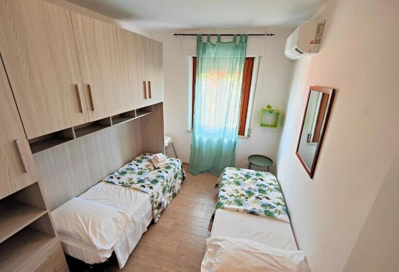 Le Dune Sea View Apartments   Futura Cav