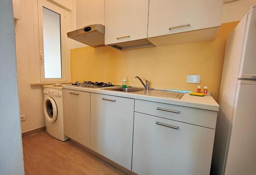 Le Dune Sea View Apartments   Futura Cav