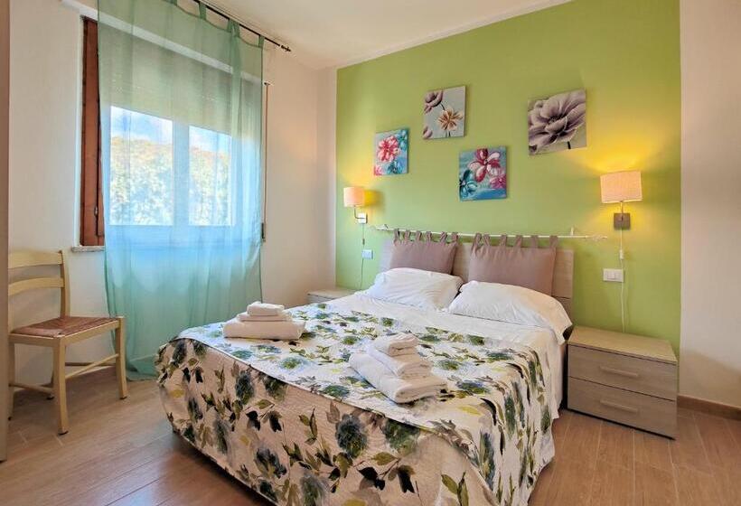 Le Dune Sea View Apartments   Futura Cav