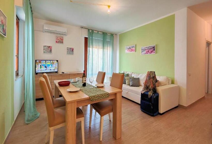 Le Dune Sea View Apartments   Futura Cav