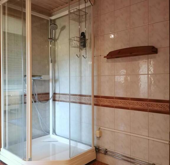 פנסיון Abisko Guesthouse & Activities