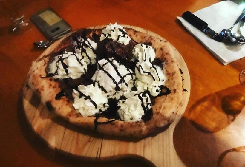 بنسيون Affittacamere Ceschi