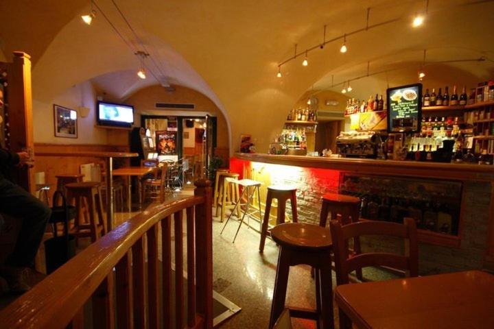 بنسيون Affittacamere Ceschi