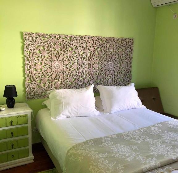 膳宿费 Alojamento Local S. Bartolomeu