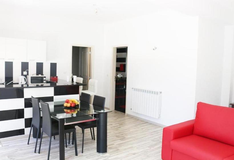 膳宿费 Alojamento Local S. Bartolomeu