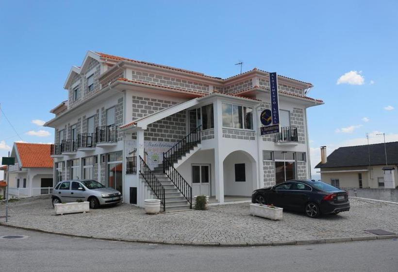 膳宿费 Alojamento Local S. Bartolomeu