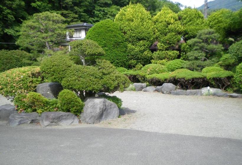 Пансион Asumi Onsen