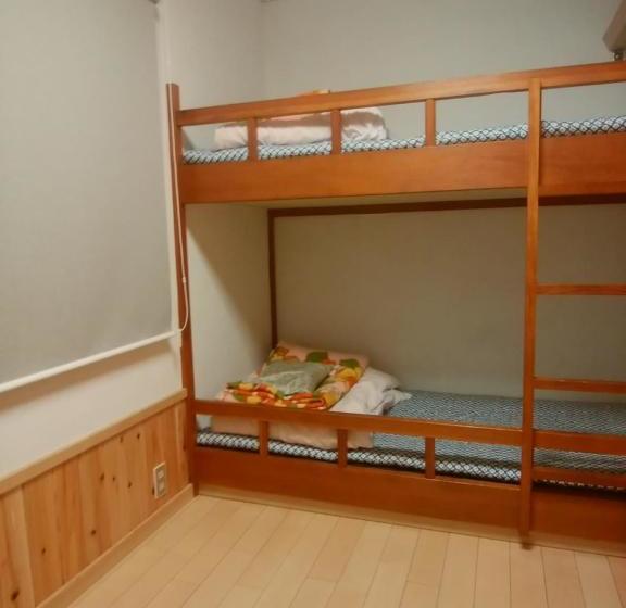 Пансион Asumi Onsen