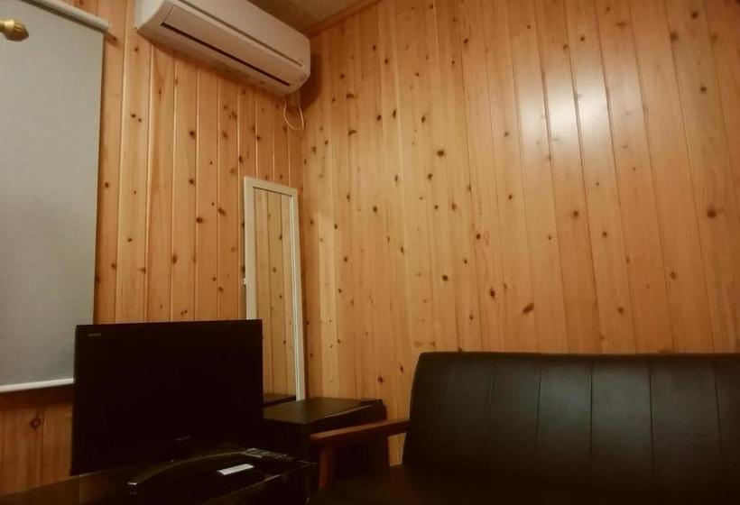 Пансион Asumi Onsen