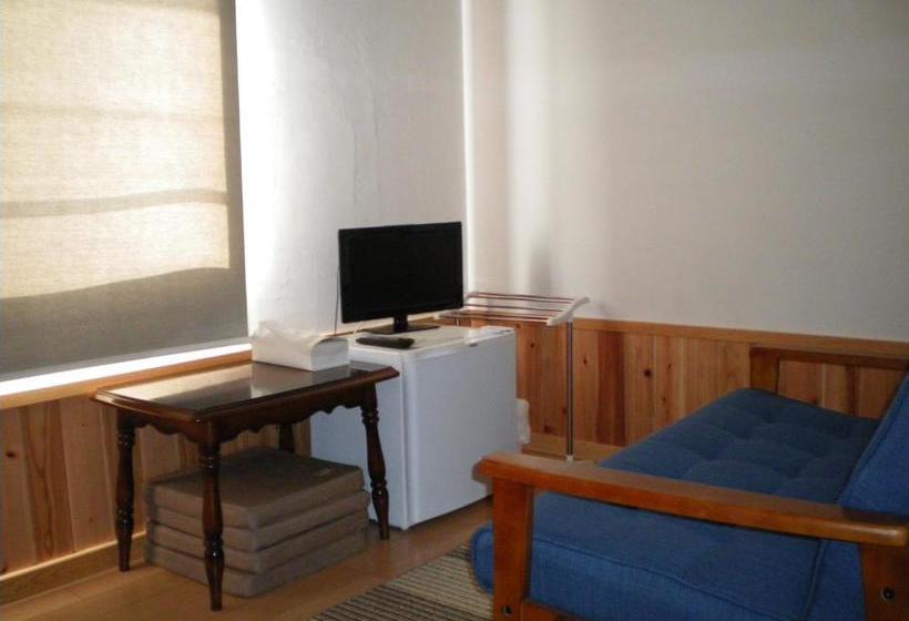 Пансион Asumi Onsen