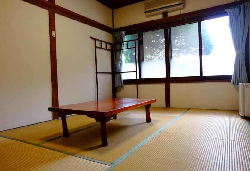 Пансион Asumi Onsen