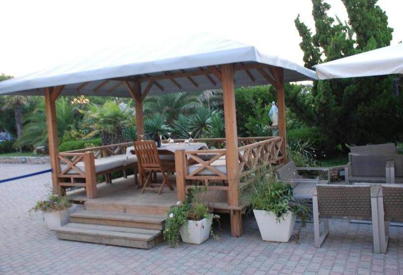 펜션 B&b Porto Garibaldi