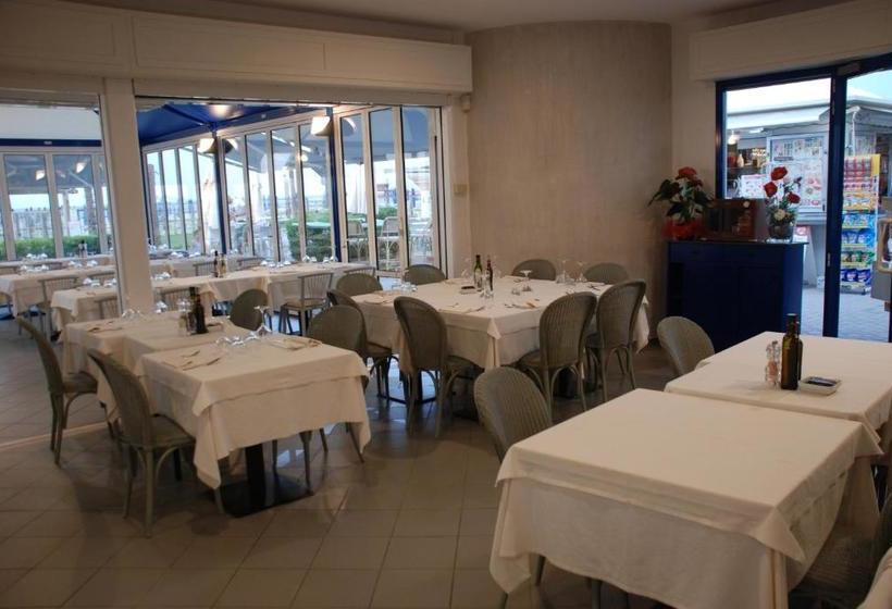 펜션 B&b Porto Garibaldi