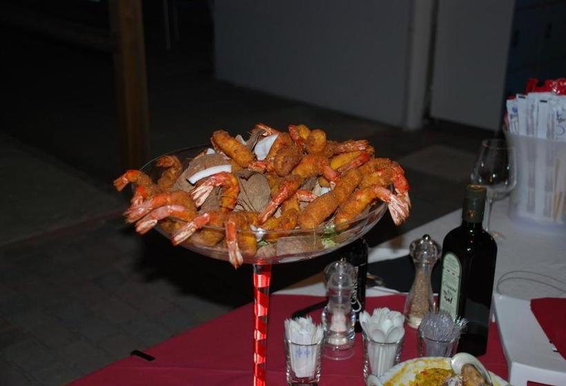 פנסיון B&b Porto Garibaldi