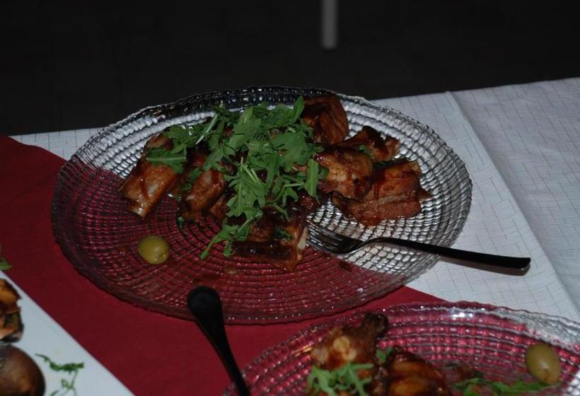 بنسيون B&b Porto Garibaldi