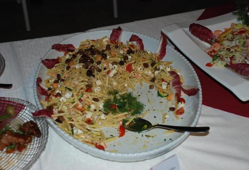 펜션 B&b Porto Garibaldi