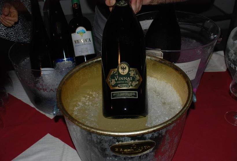 פנסיון B&b Porto Garibaldi