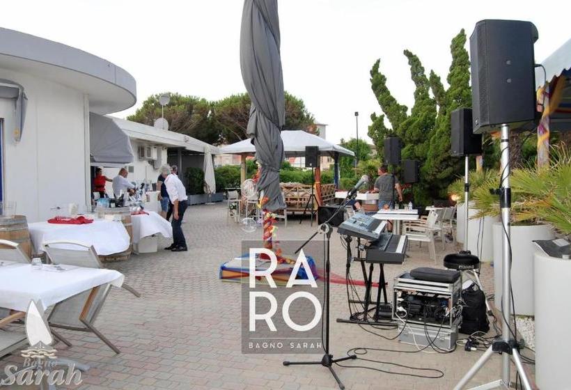 بنسيون B&b Porto Garibaldi