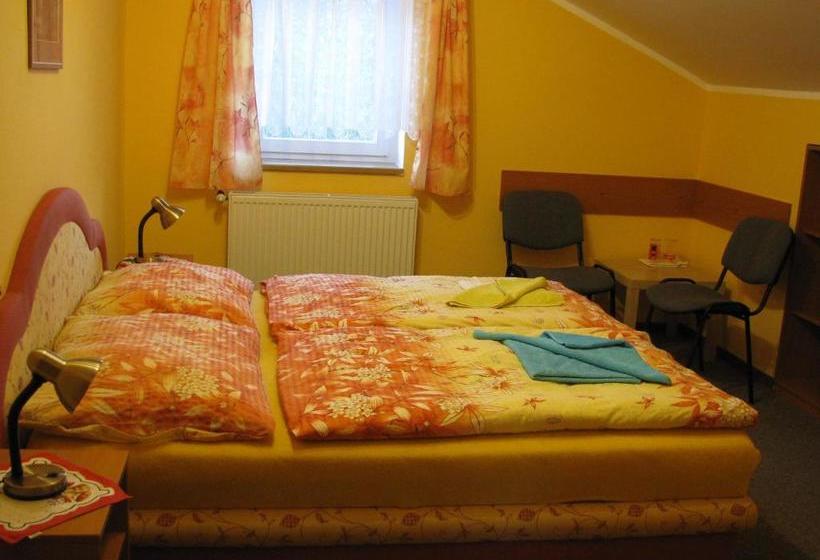 بنسيون Boháček