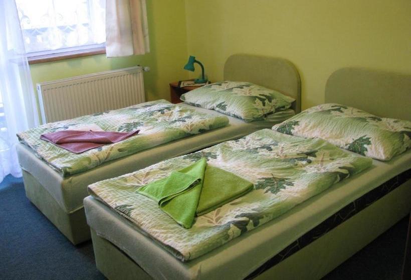 بنسيون Boháček