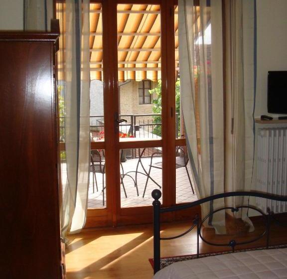 פנסיון Cà  D Peraca