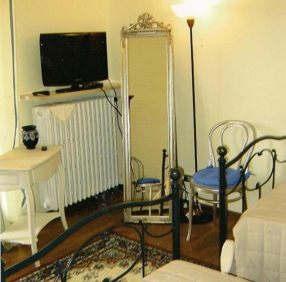 פנסיון Cà  D Peraca