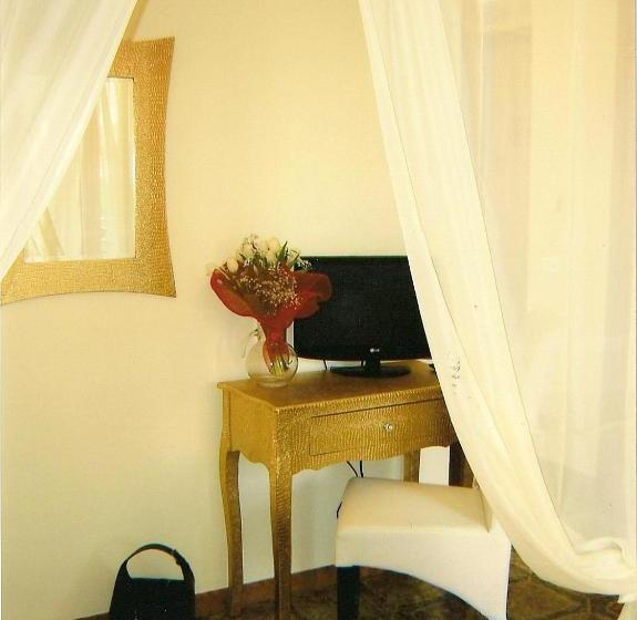 פנסיון Cà  D Peraca