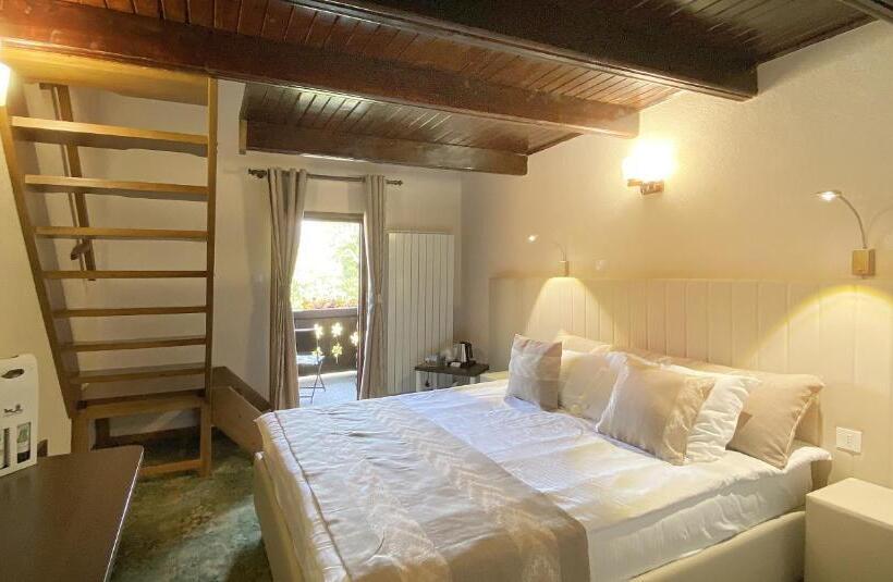 Пансион Cabana Schiori