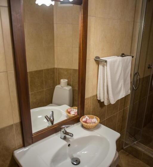 Пансион Cabana Schiori