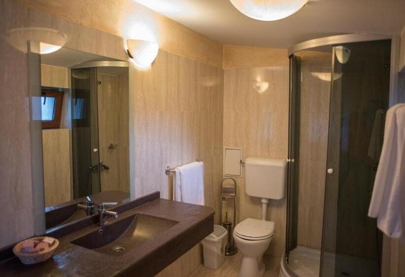 Пансион Cabana Schiori