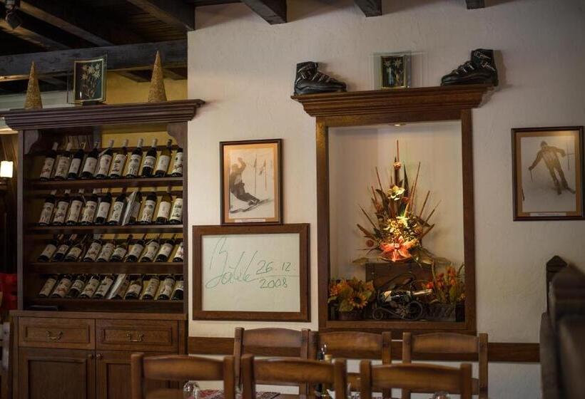 Пансион Cabana Schiori