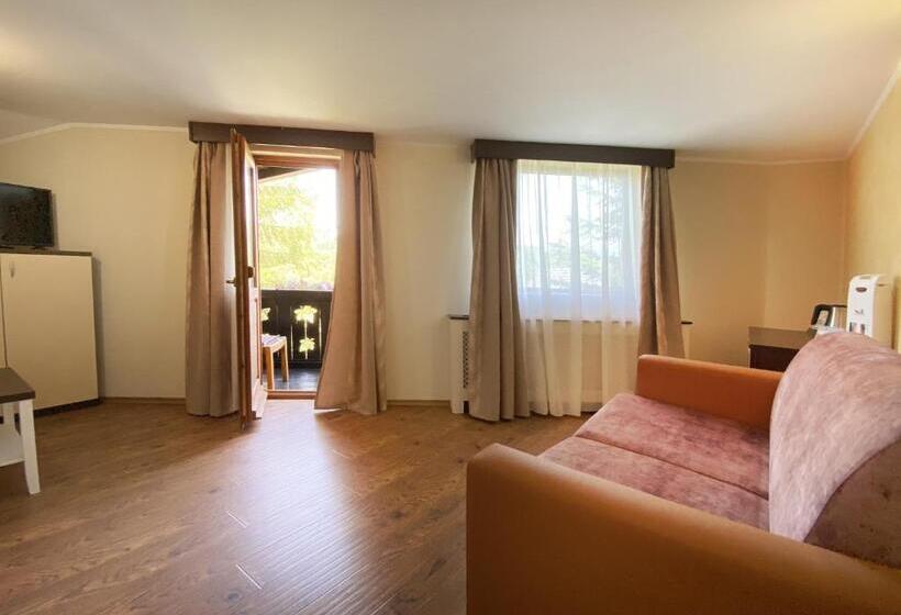 Пансион Cabana Schiori