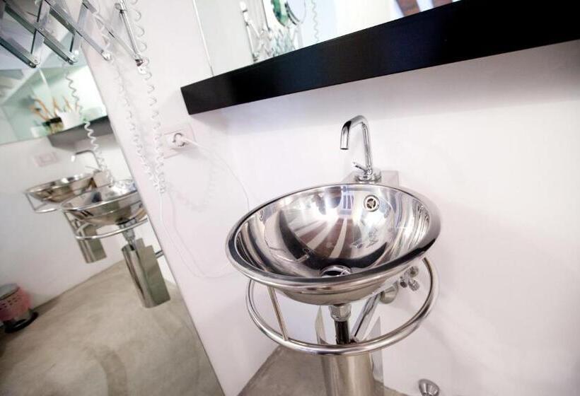 膳宿费 Casa Valentina