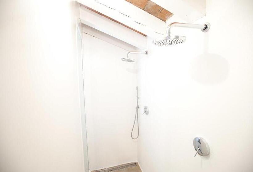 膳宿费 Casa Valentina