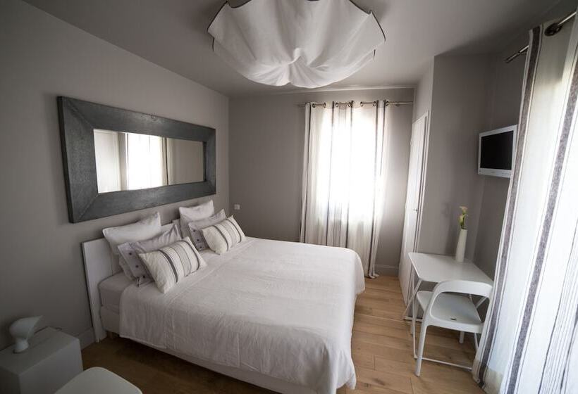 펜션 Chambre D'hôtes Arima