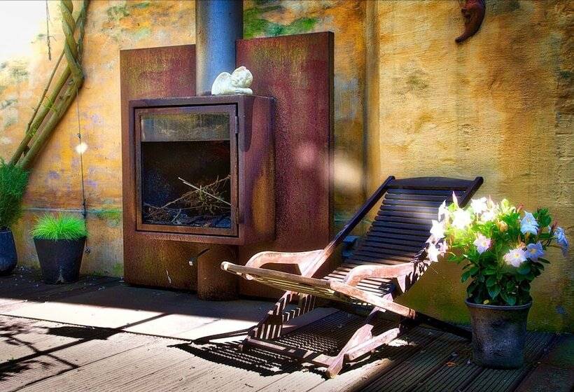 Пансион Chambreplus Kriski